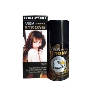 Viga Strong 1 Million