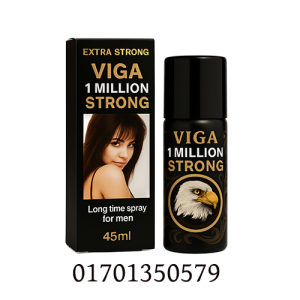 Viga Strong 1 Million