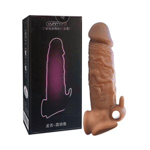 love toy condom