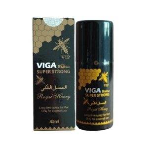 viga 8 million super strong