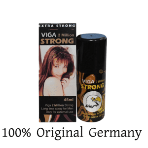 viga spray 2 million