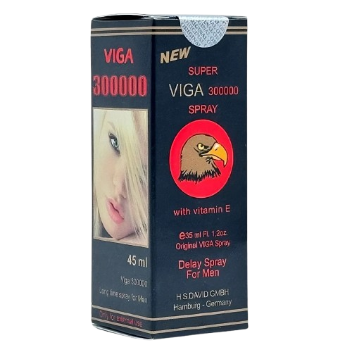 super viga 300000