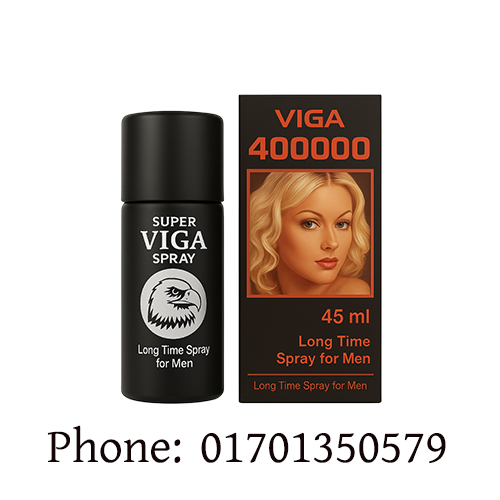 super viga 400000 spray